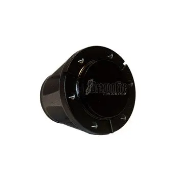 Fixed Hub For Steering Wheels By Dragonfire 1
