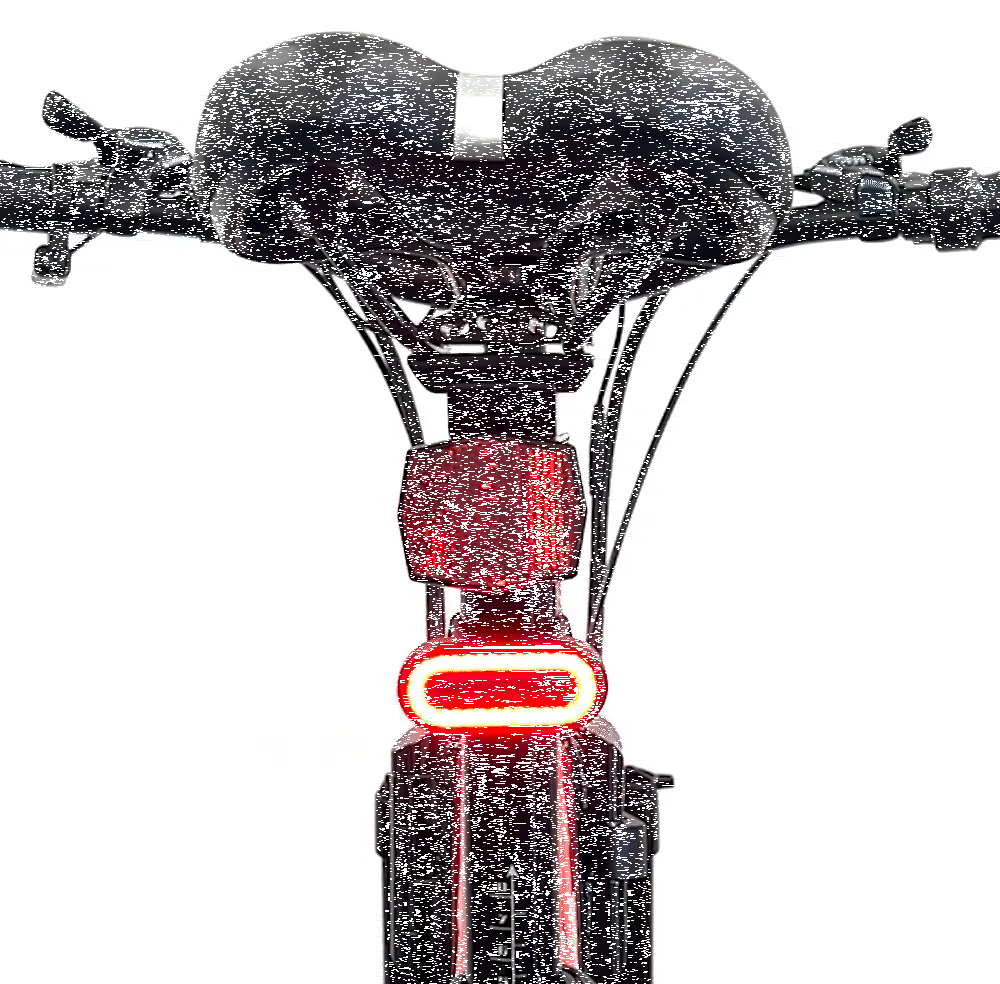 Rear Led Bike Light For All Jupiter Bikes 1