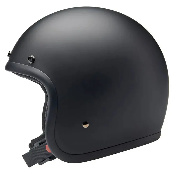 Flat Black Bonanza 1