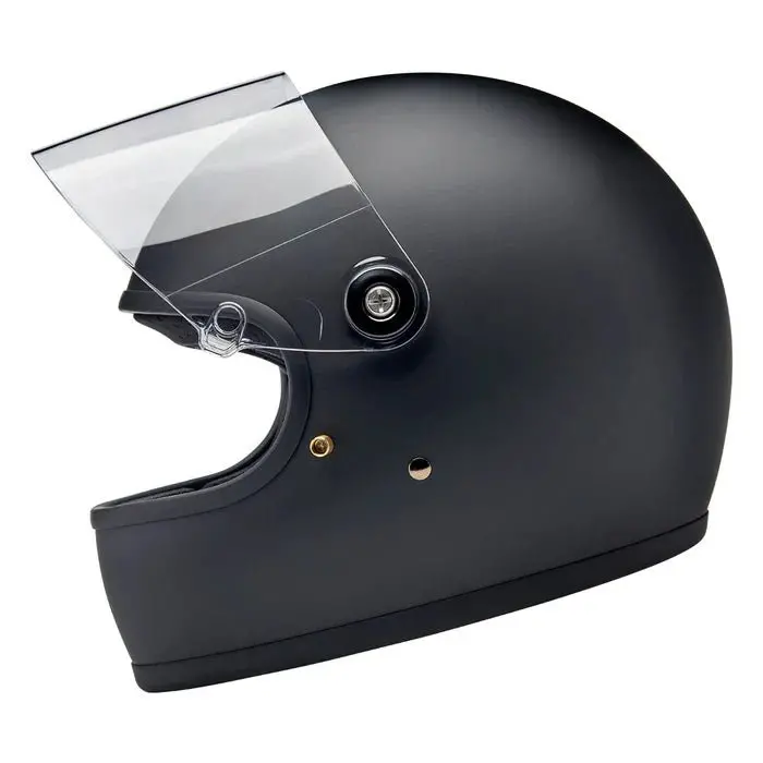 Flat Black Gringo S 1