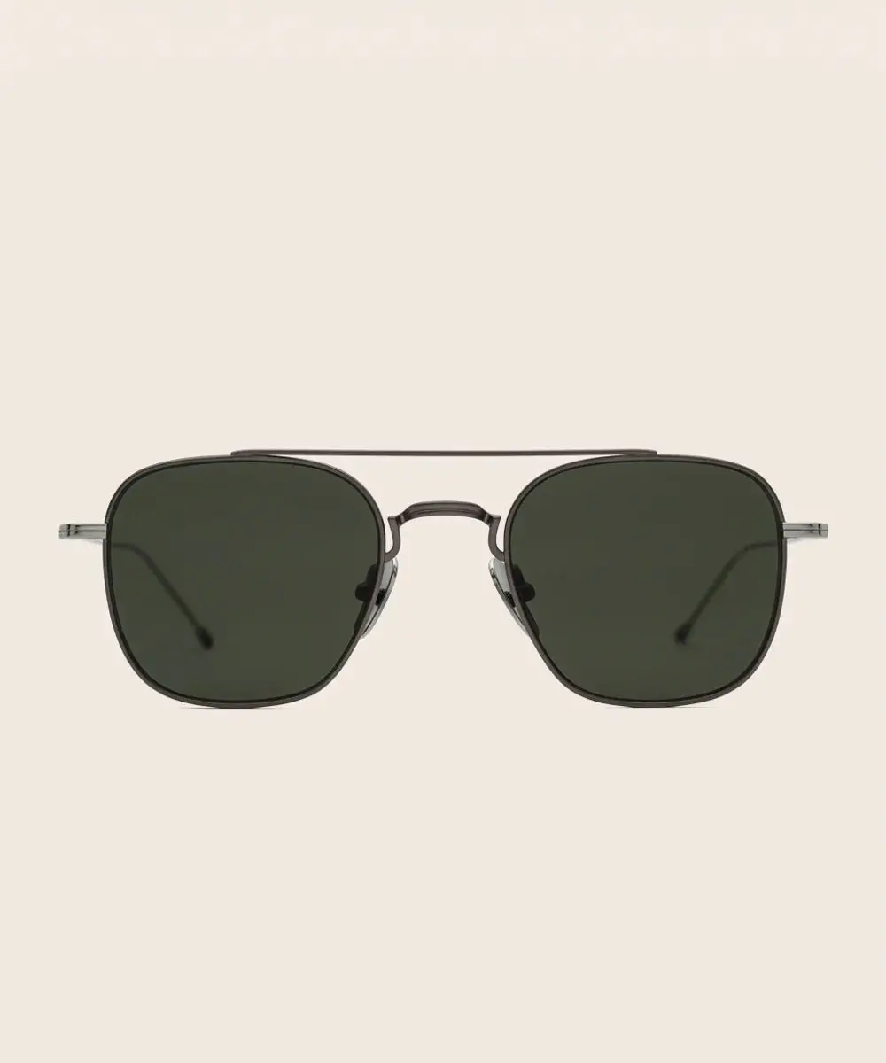 Flieger Sunglasses 2