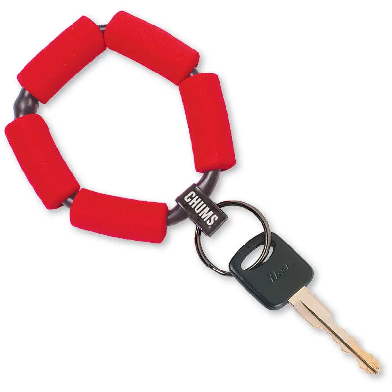 Chums Floating Keychain 1