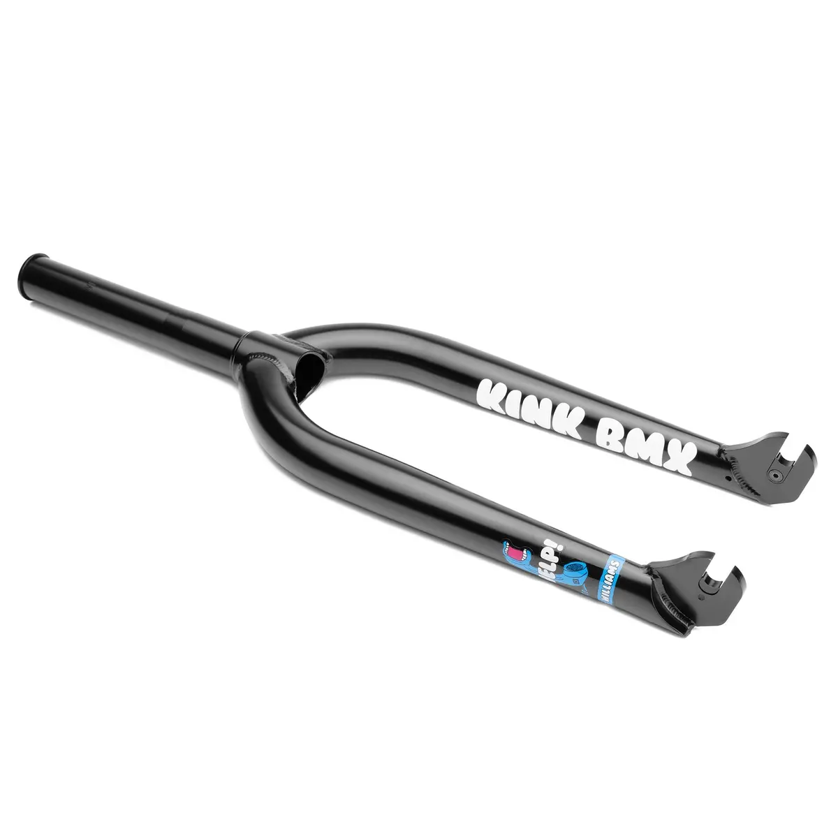 Kink Williams Fork 1