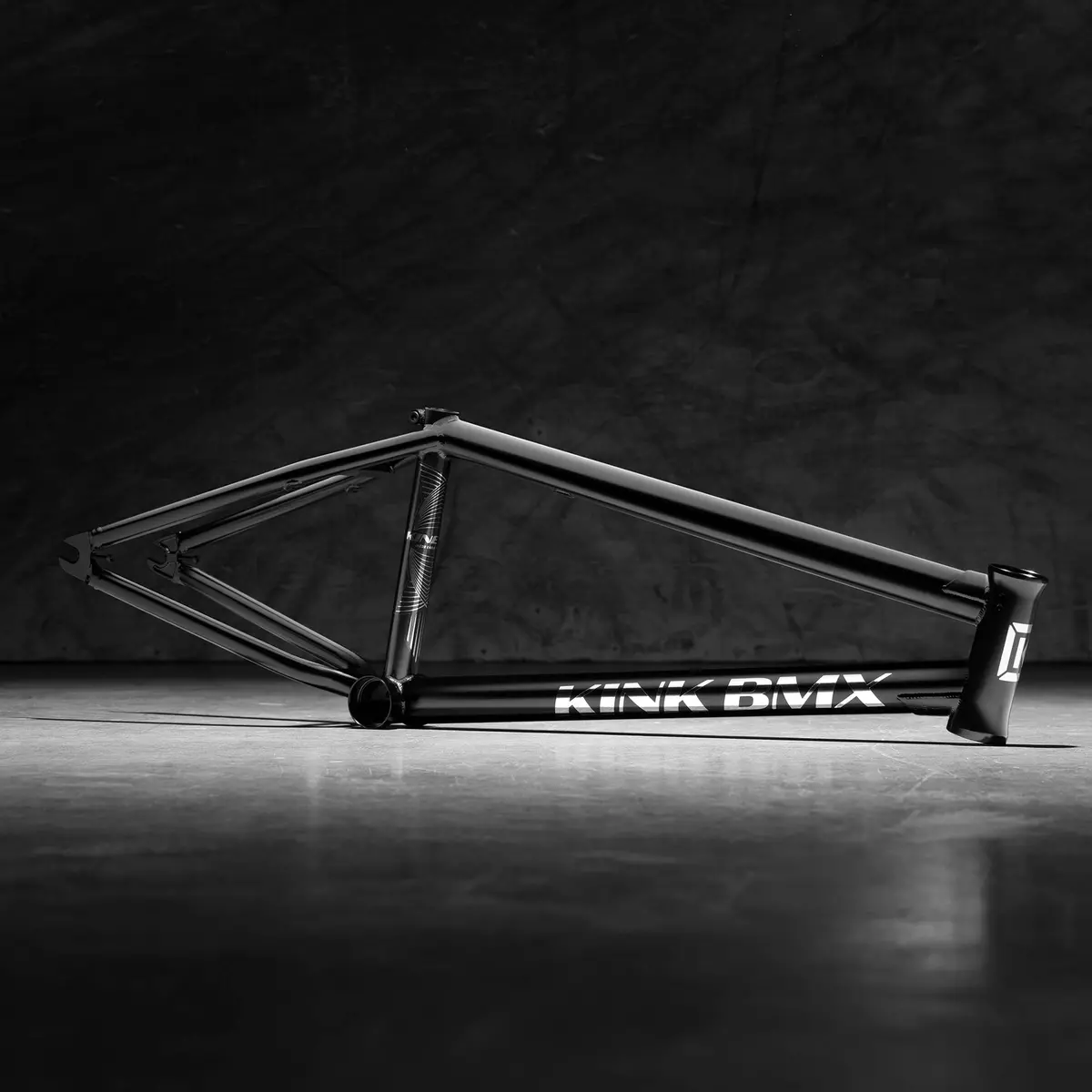 Kink Kinetic Frame 2