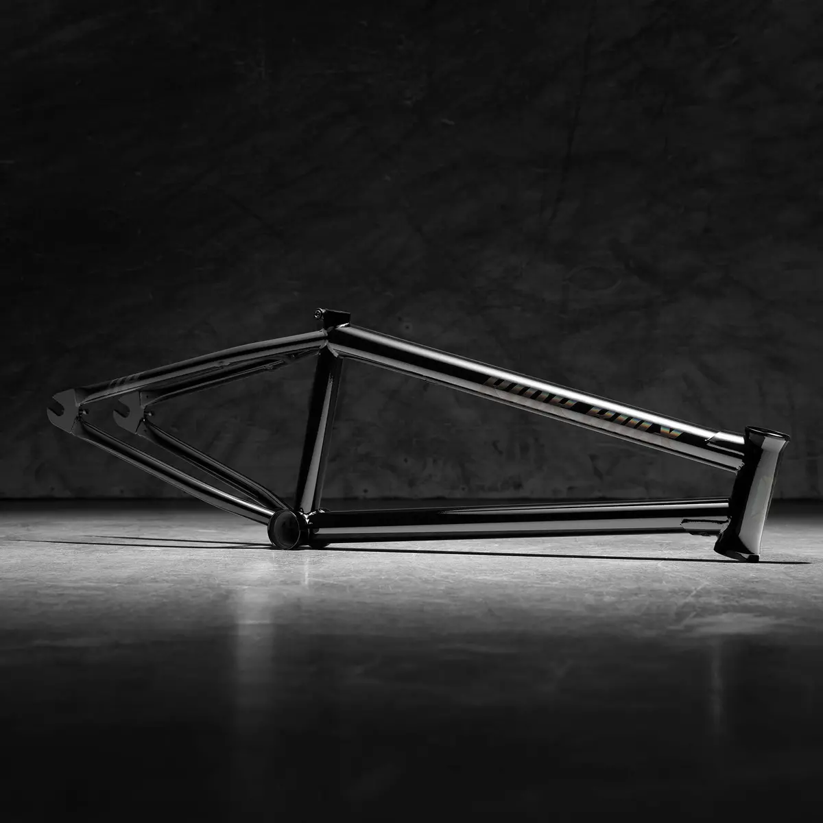 Kink Prophet Frame 1
