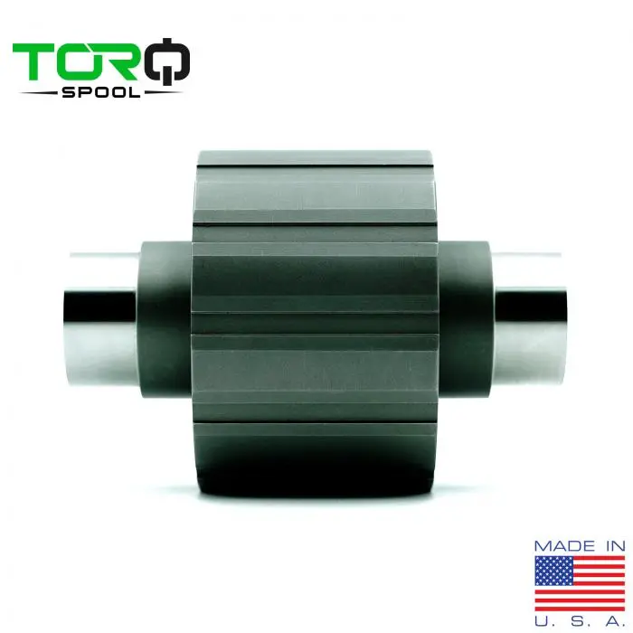 Torq Full Spool - Polaris Turbo By Torq Masters 1