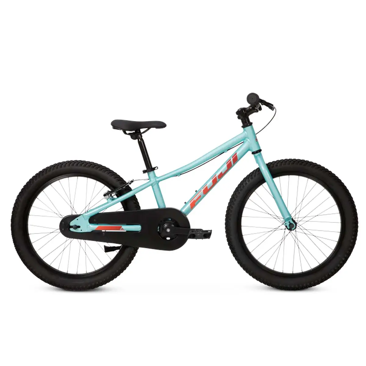 Fuji Dynamite 20" Coaster Kid's Bike, Single-Speed, Mint 2025 1