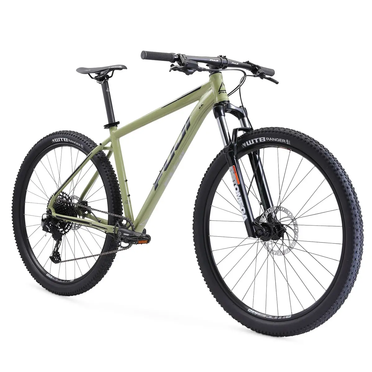 Fuji Nevada 1.1 29" Wheel, Khaki Green 2024 1