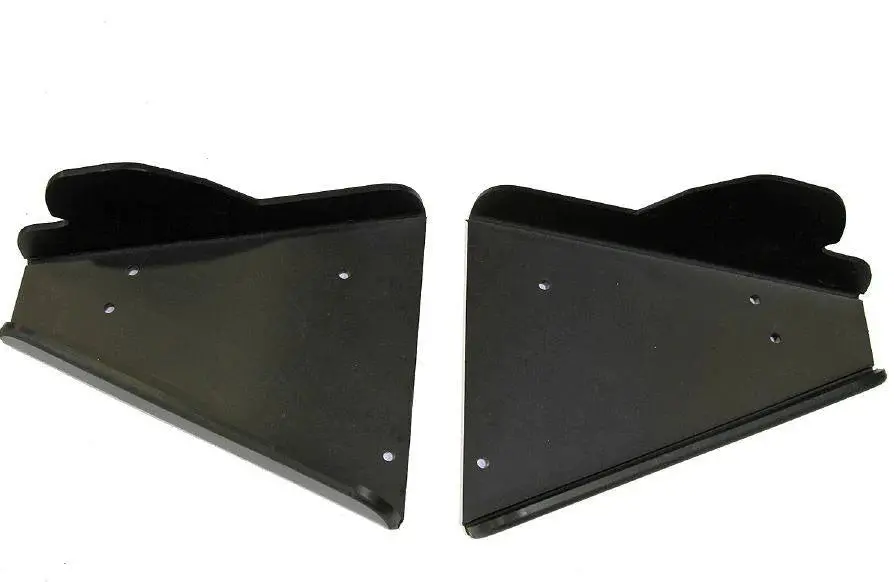 Sss | Uhmw Front Arm Guards | Can-Am Commander 1