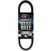 G Boost Can Am World’S Best Race Series Drive Belt 1