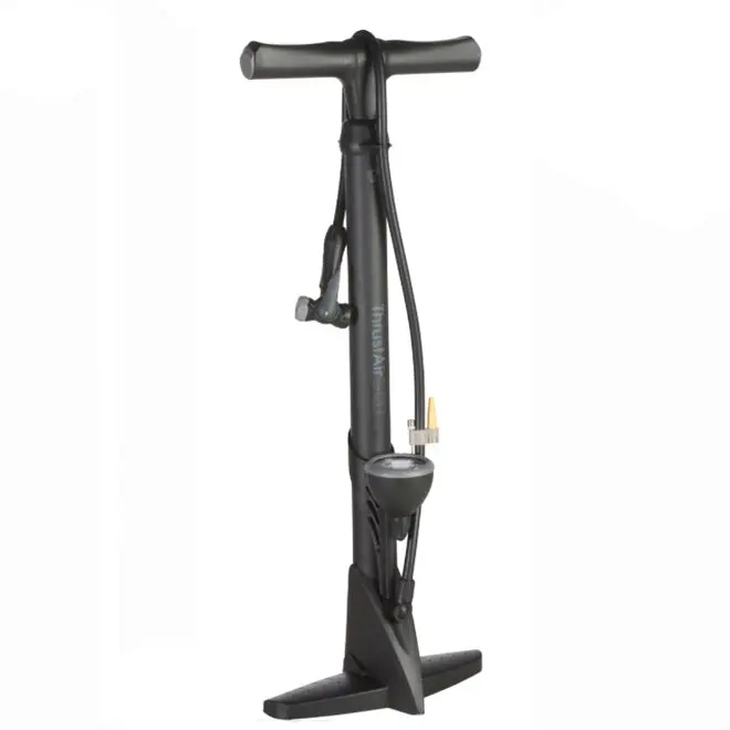 49N Thrustair G120 Floor Pump 1