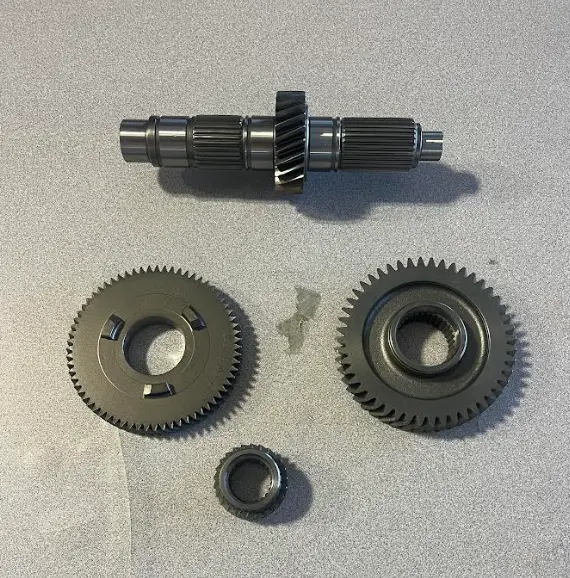 Polaris Gear Reduction For 33"-35" Tires (Xp Turbo/Turbo S/Pro Xp/Rs1) 1
