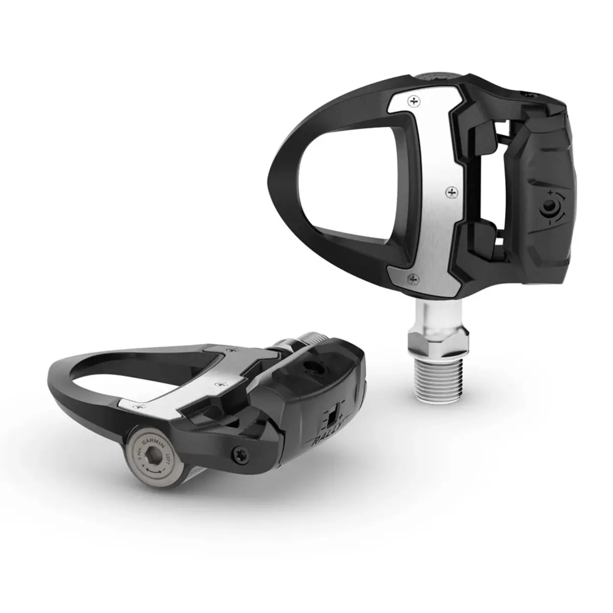 Garmin Rally Rs110, Pedals, Single Side With Power Meter 1