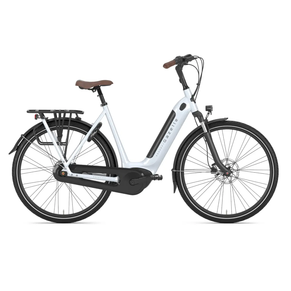 Gazelle Arroyo C7 Hmb Elite E-Bike Medium 53Cm 1