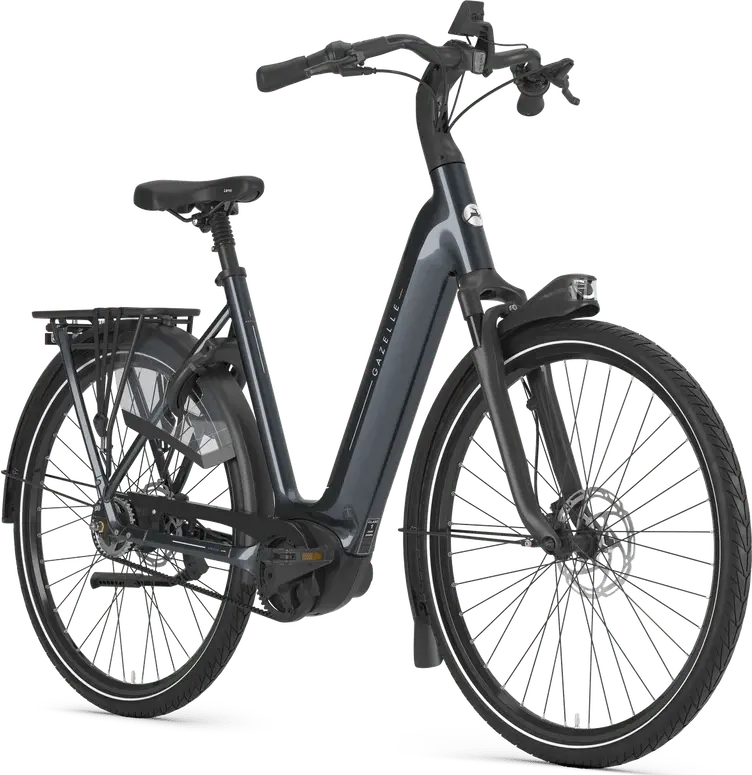 Gazelle Arroyo C5 Elite 1