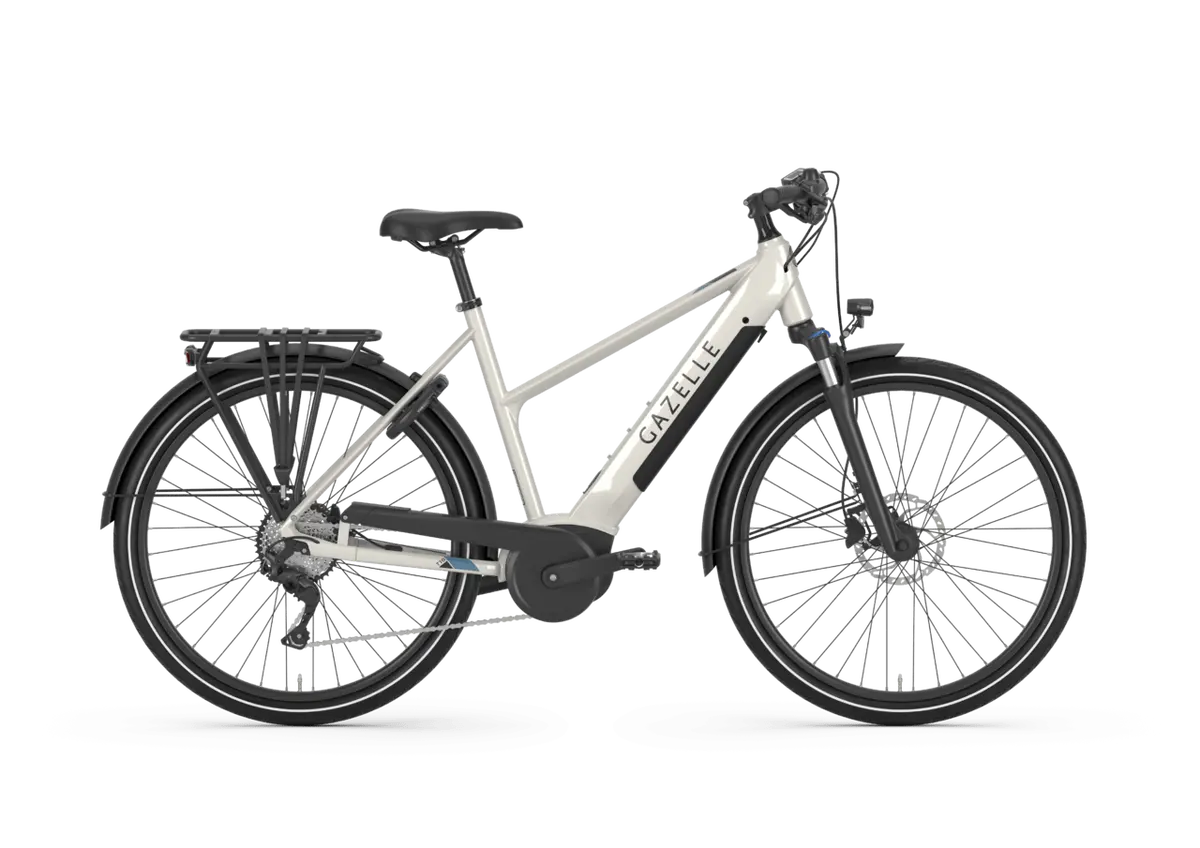 Gazelle Medeo T10 1