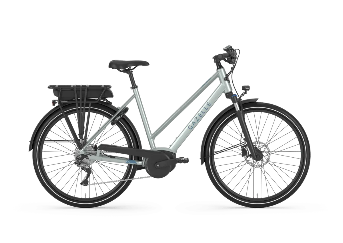 Gazelle Medeo T9 Hmb 1