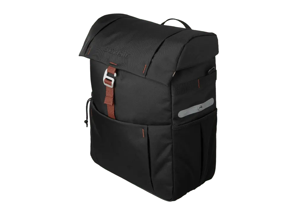 Single Pannier Bag 1