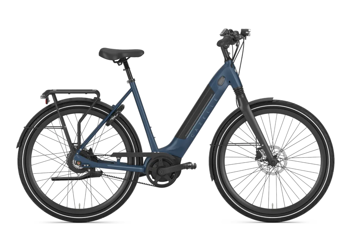 Gazelle Ultimate C380 1