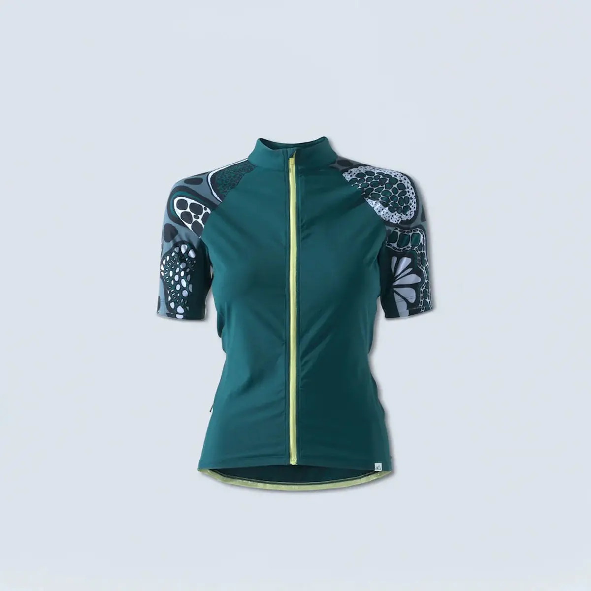 Premium Cycling Jersey for Distance Riders
