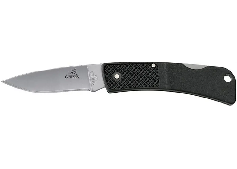 Ultralight Lst Folding Knife 1