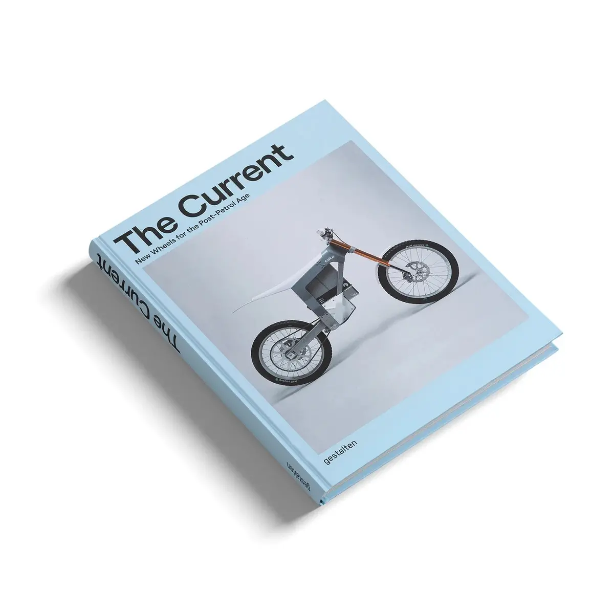 Gestalten The Current Book 1
