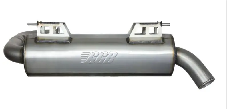 2019-2024 Honda Talon 1000 / 1000X / 1000R / 1000X-4 Sport Muffler By Ggb 1