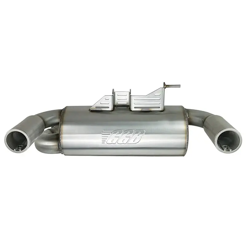 Ggb 2022-2024 Cfmoto Zforce 950 H.O. Trail Muffler 1