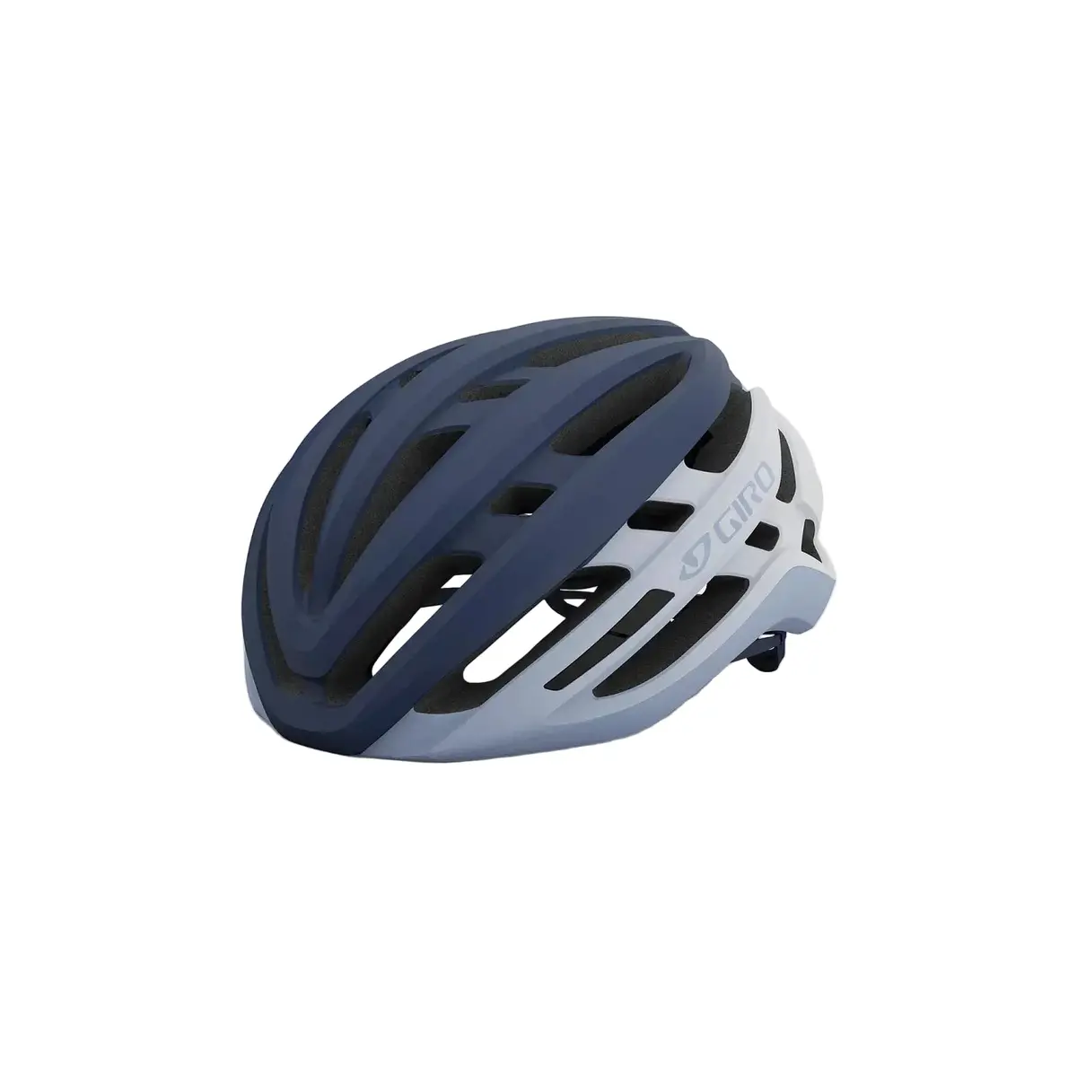 Giro Agilis Mips Women's Helmet, Lavendar Grey, Small 1