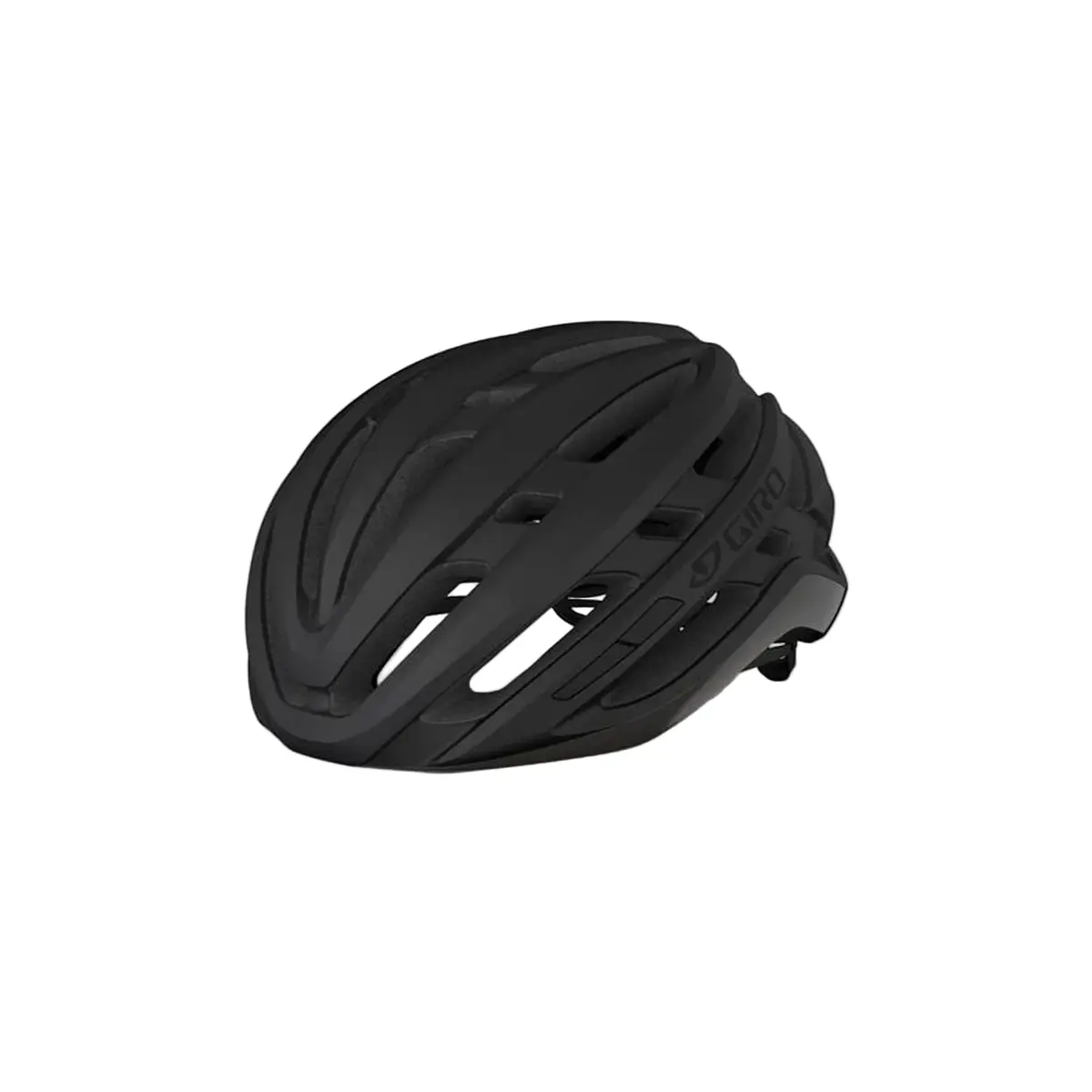 Giro Agilis Mips Helmet, Matte Black 1