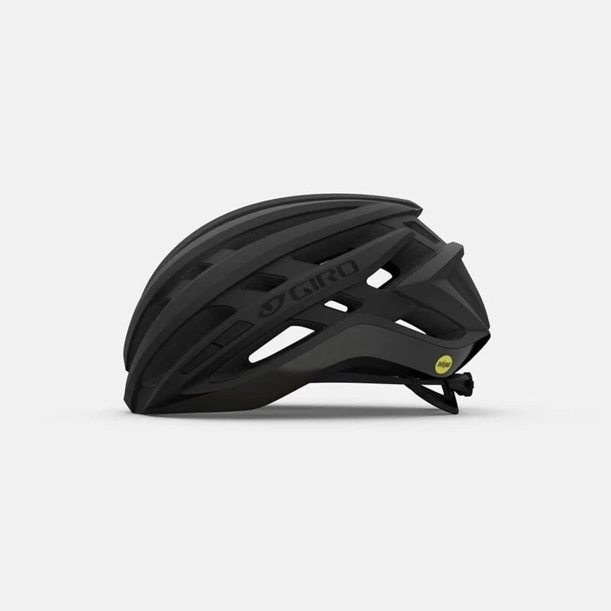 Giro Agilis Mips Helmet, Matte Black 2