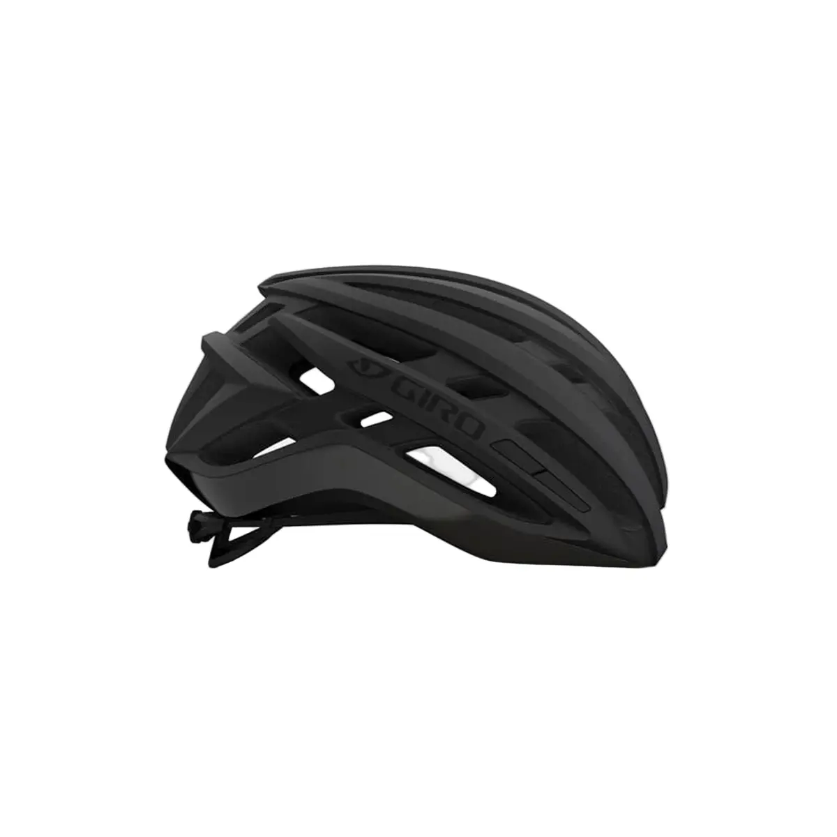 Giro Agilis Mips Helmet, Matte Black 3