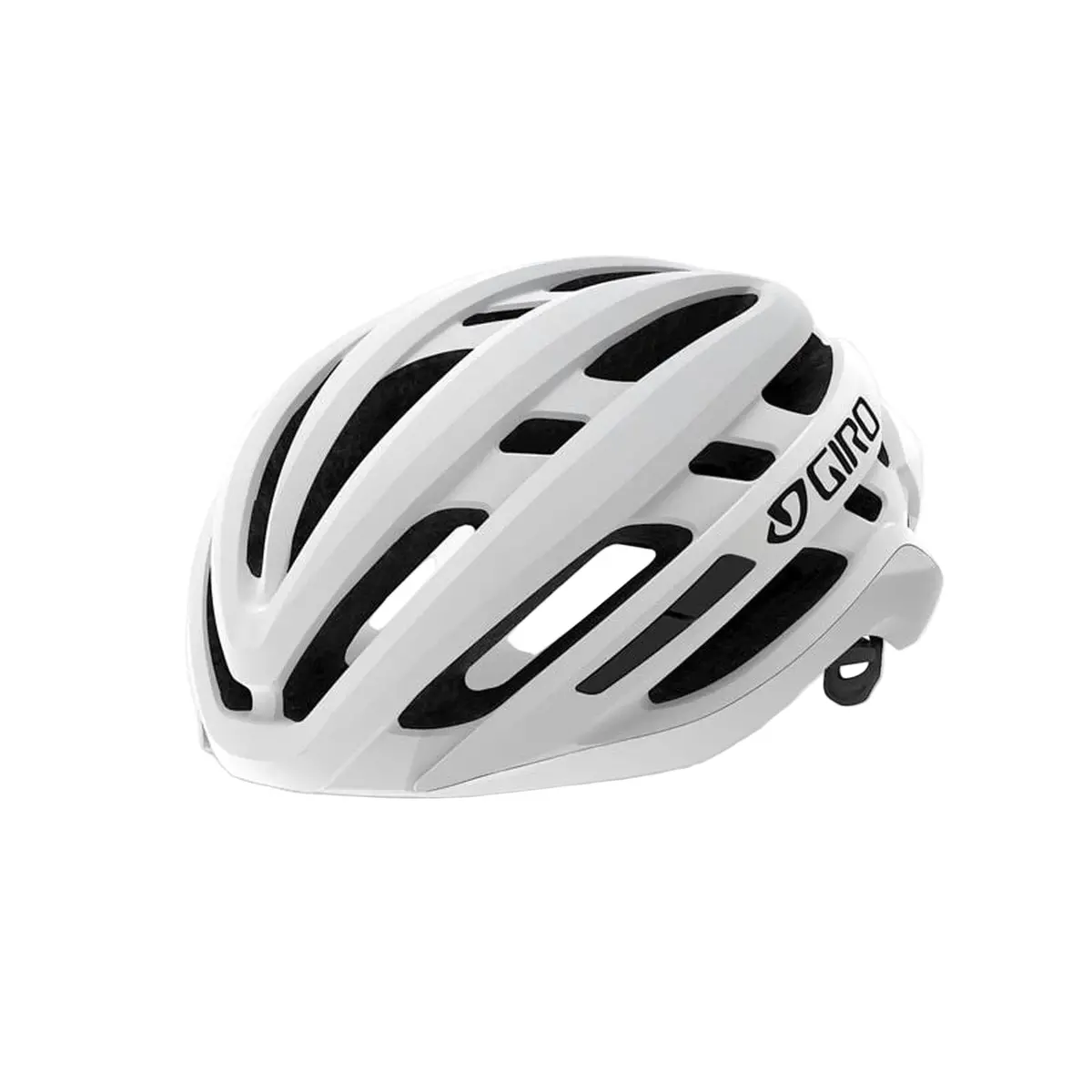 Giro Agilis Mips Helmet, Matte White 1