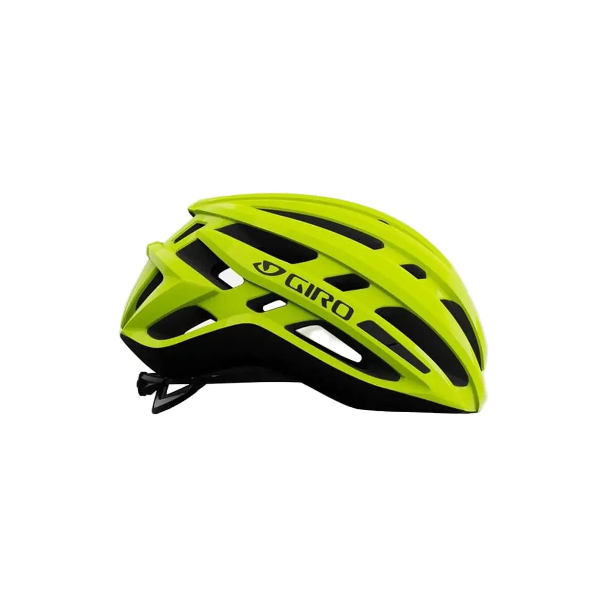 Giro Agilis Mips Helmet, Highlight Yellow 3