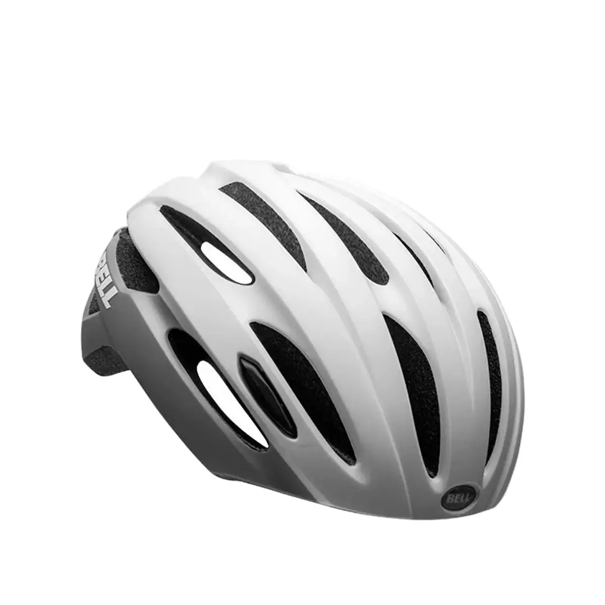 Giro Avenue Led Mips Mbt Helmet, Universal, White/Gray 1