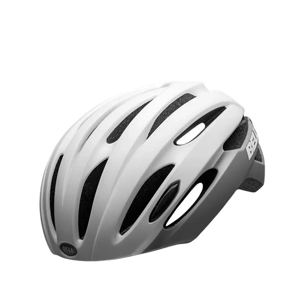 Giro Avenue Led Mips Mbt Helmet, Universal, White/Gray 2