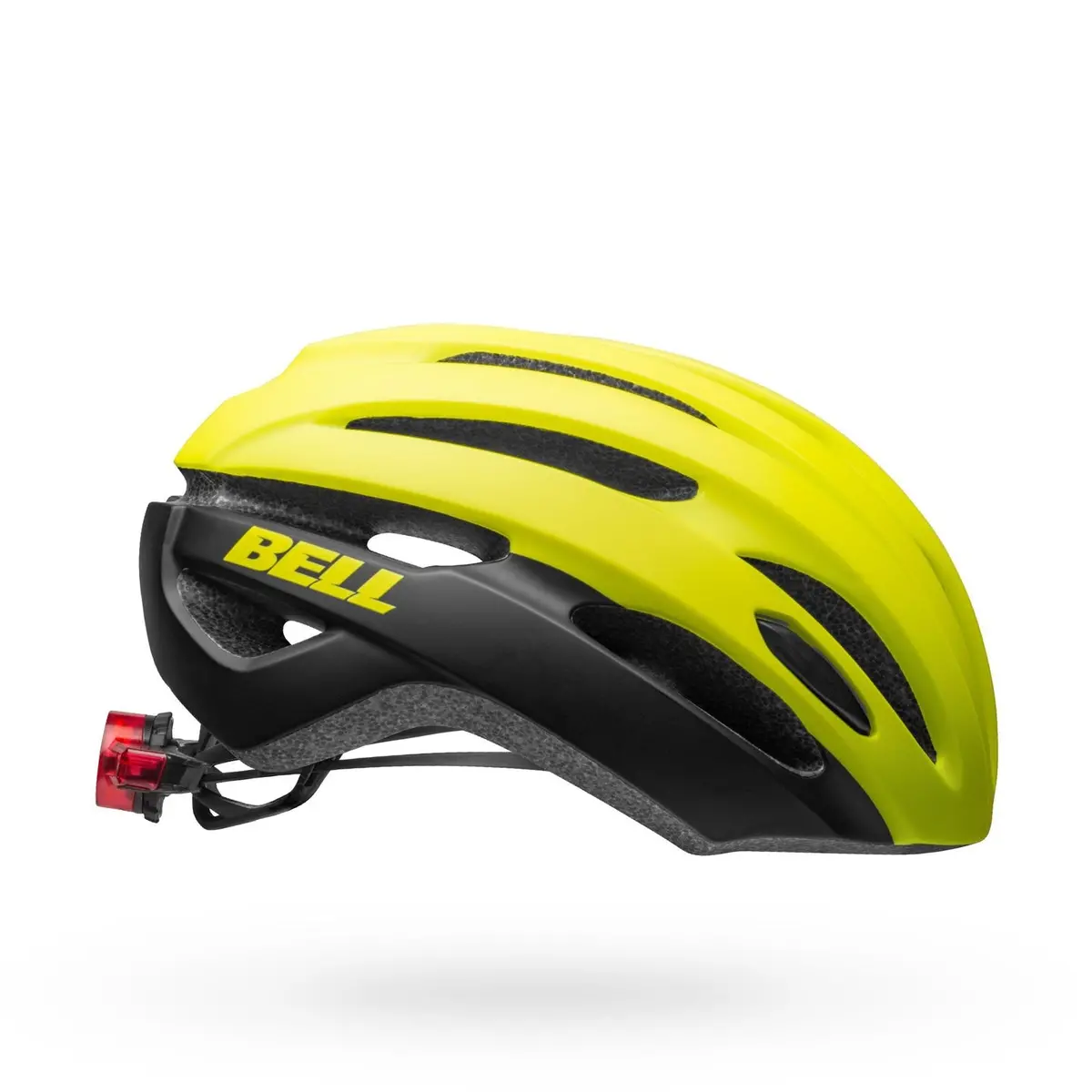 Giro Avenue Led Mips Mbt Helmet, Universal, Hi-Lite Yellow 2