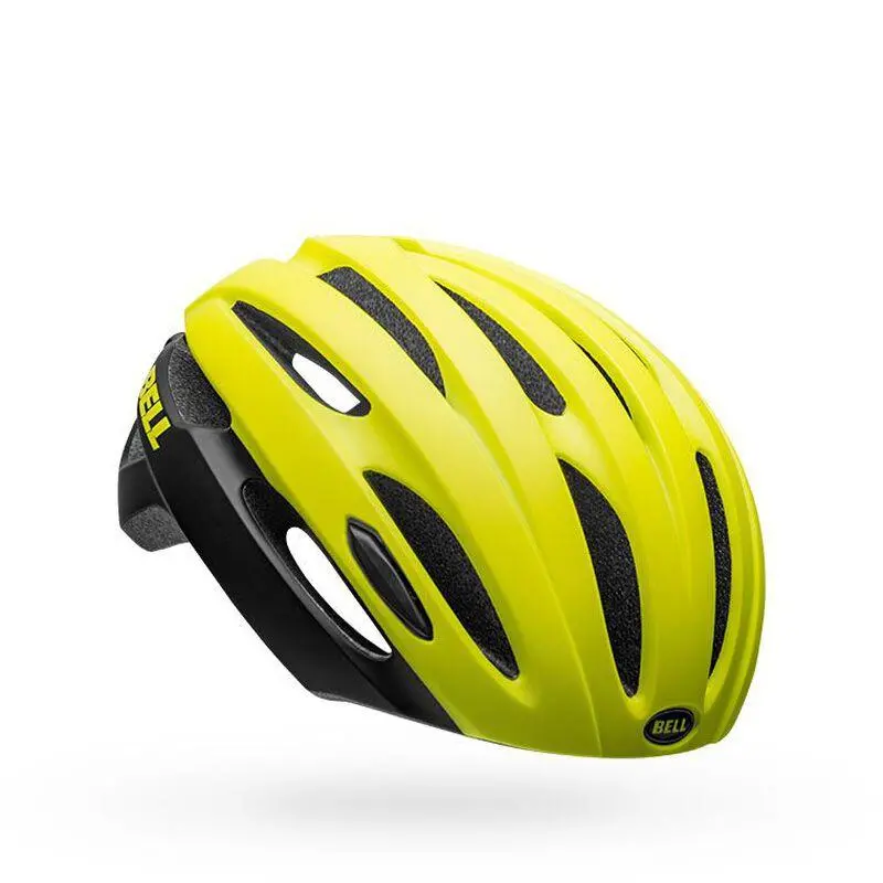 Giro Avenue Led Mips Mbt Helmet, Universal, Hi-Lite Yellow 1