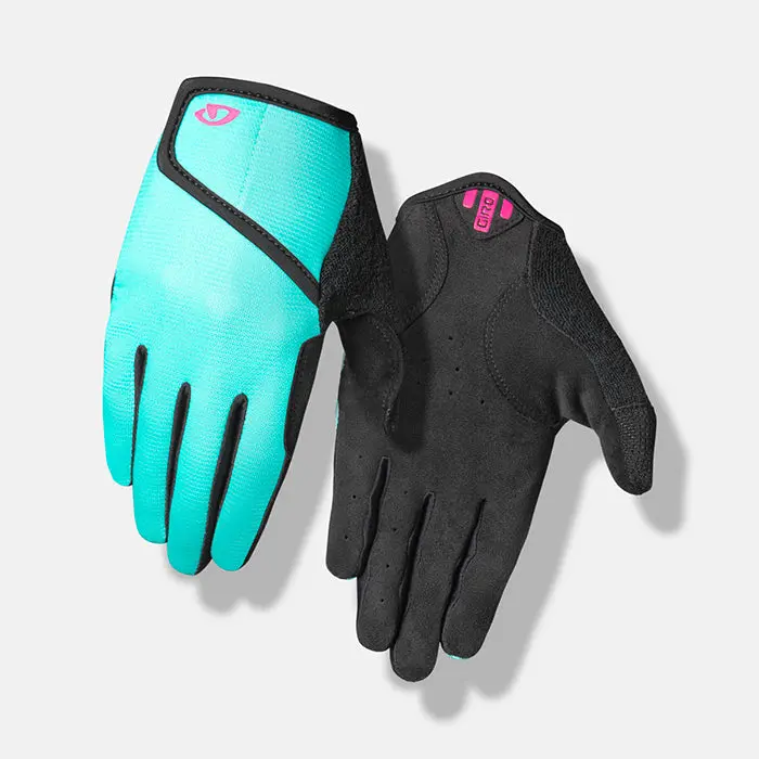 Giro DND Jr II Kids' Mountain Bike Gloves