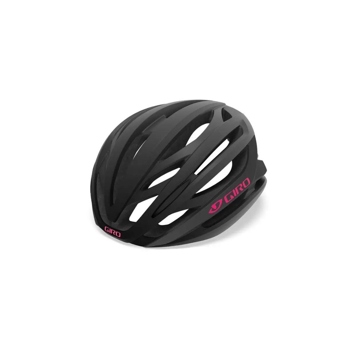 Giro Seyen Mips Women's Helmet, Black Pink S, M 1