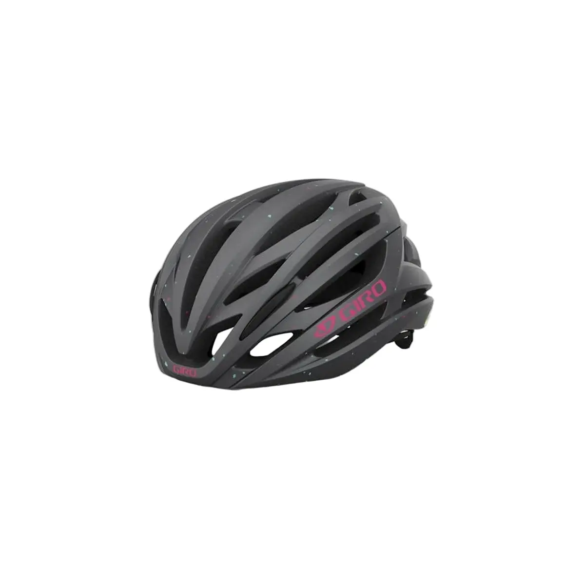 Giro Seyen Mips Women's Helmet, Matte Charcoal, S, M 1