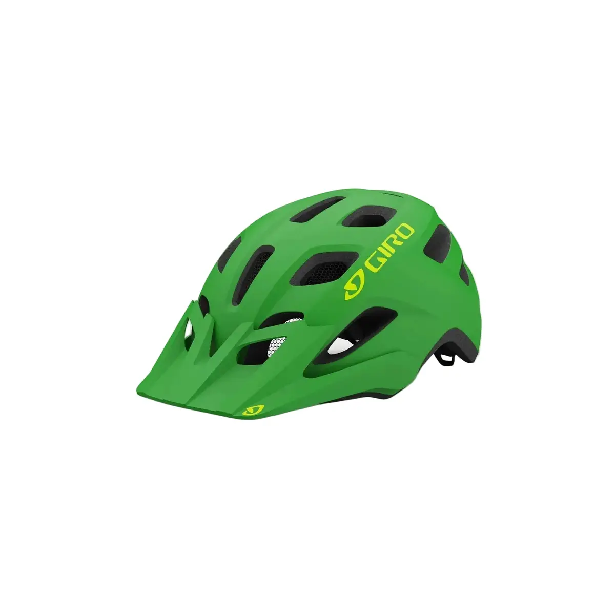 Giro Tremor Mips Youth Helmet, Universal Child, Matte Bright Green 1