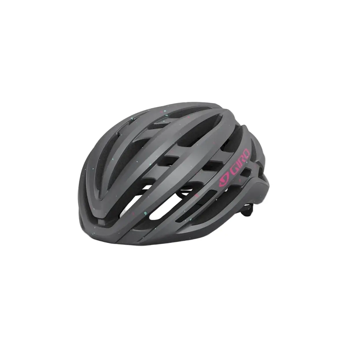 Giro Agilis Mips Womens Helmet, Matte Charcoal, Small 1