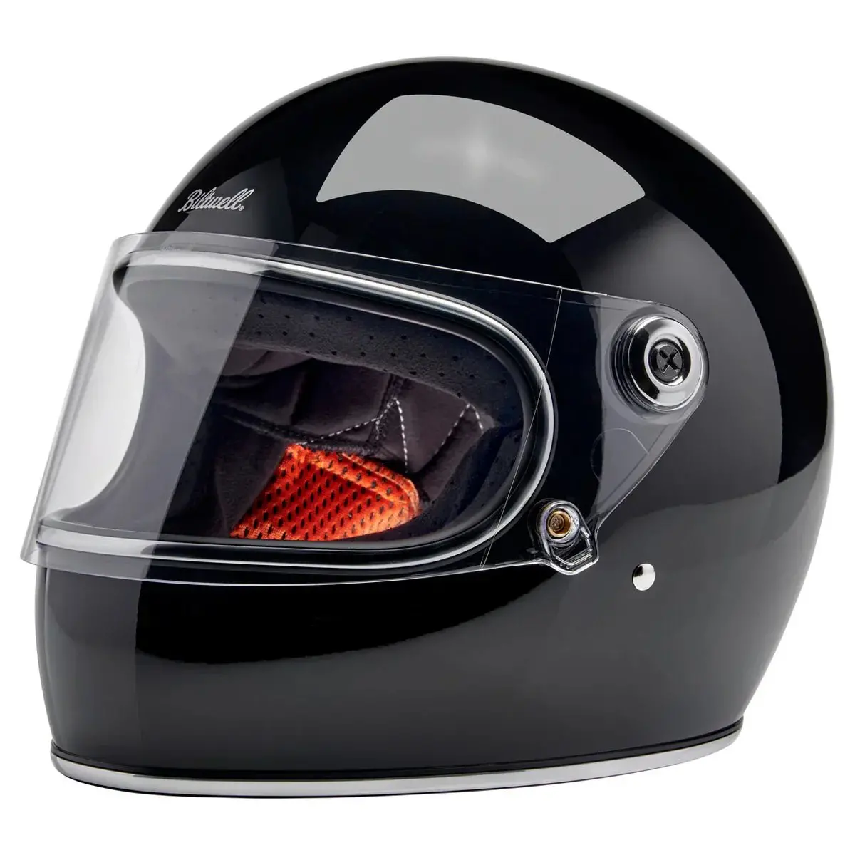 Gloss Black Gringo S 3