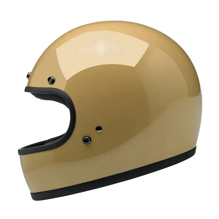 Gloss Coyote Tan Gringo S 1