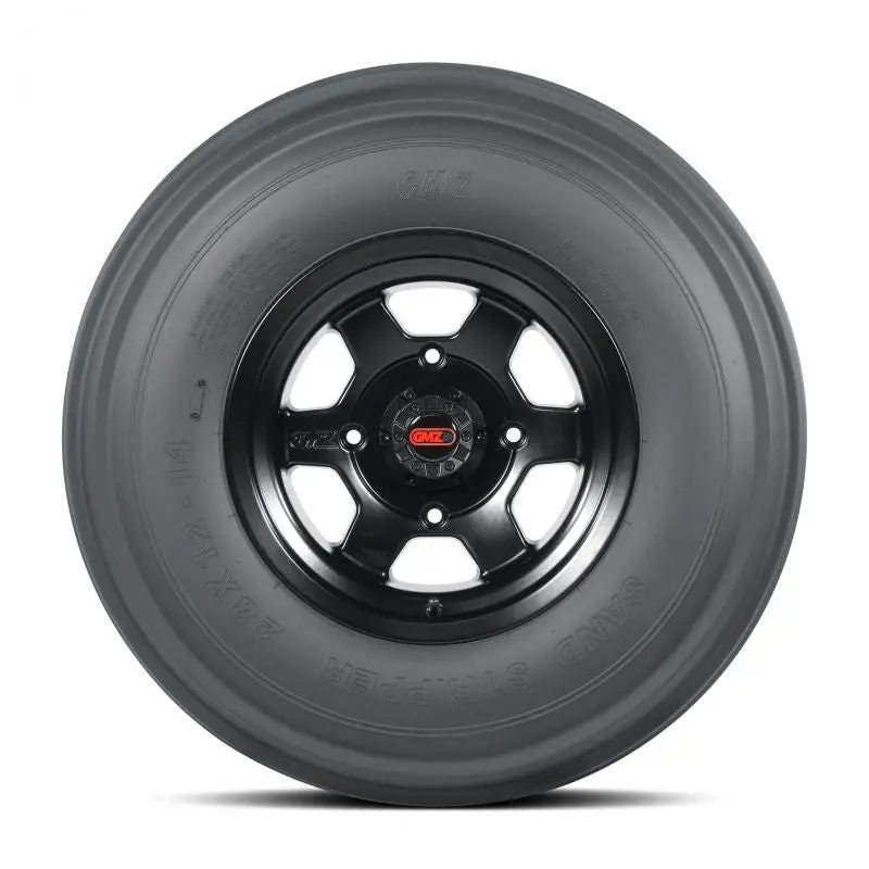 Gmz Sand Stripper Ribbed Front 28X12 R14 1