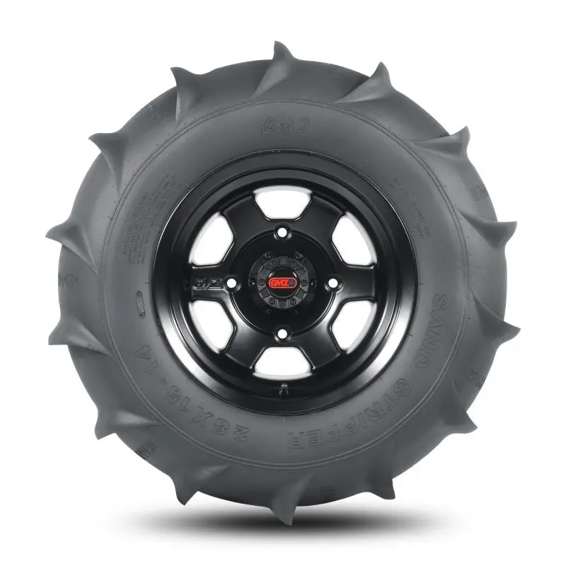 Gmz Sand Stripper 14 Paddle Tire 1