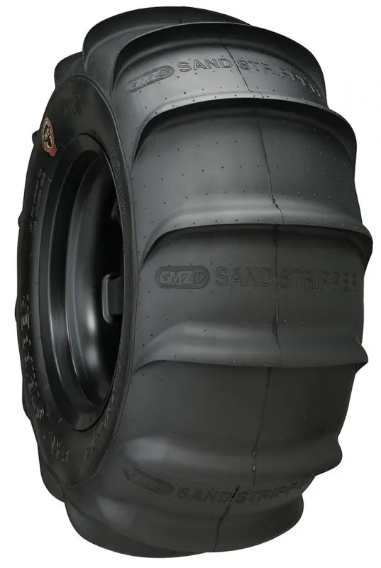 Gmz Sand Stripper Rear Hp (14 Paddle) Tire 28X15 R14 2