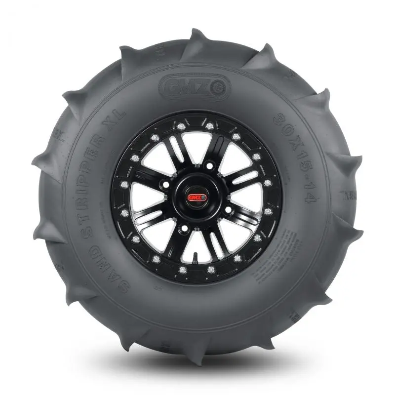 Gmz Sand Stripper Xl Rear (14 Paddle) 30X15 R14 2