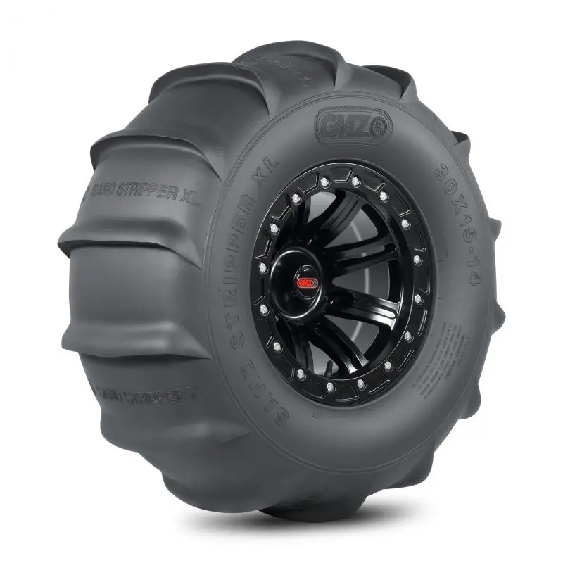 Gmz Sand Stripper Xl Rear (14 Paddle) 30X15 R14 1